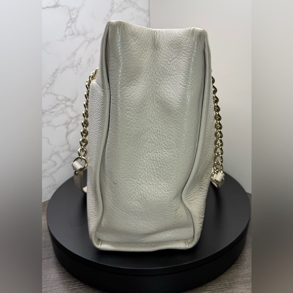 Kate Spade Emerson Place Smooth Phoebe Shoulder Bag - Picture 5 of 7